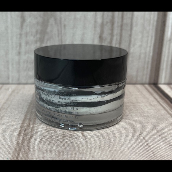 Boscia Charcoal Pore Pudding Intensive Wash-Off Treatment Mask 25mL (0.84fl oz) - Picture 4 of 4